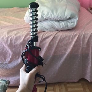 ConAir Curling Wand.